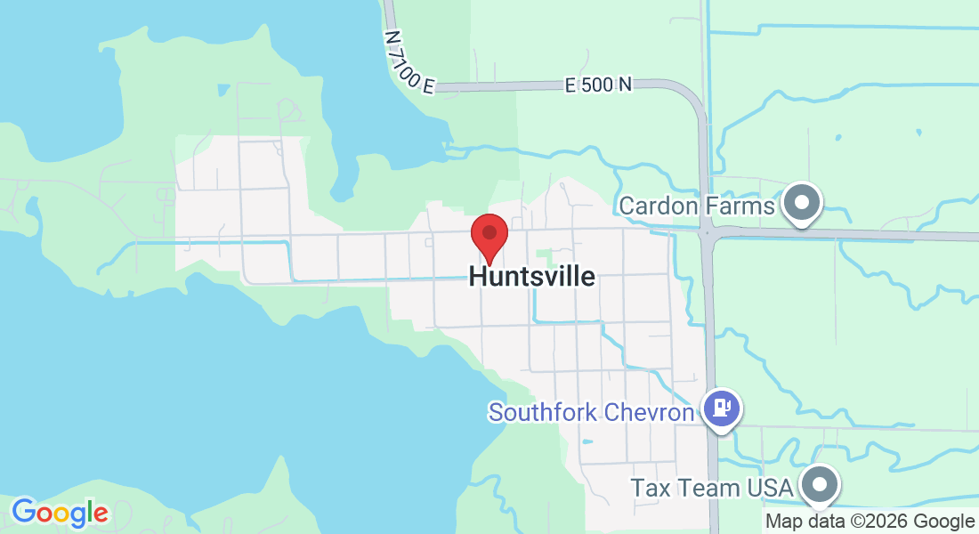 7310 E 200 S, Huntsville, UT 84317, USA
