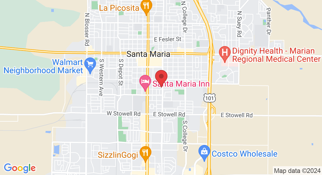 332 Oak St, Santa Maria, CA 93454, USA