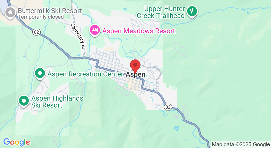 Aspen, CO 81611, USA