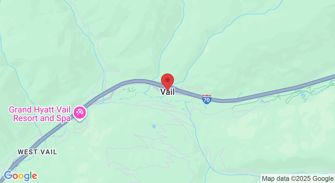 Vail, CO 81657, USA