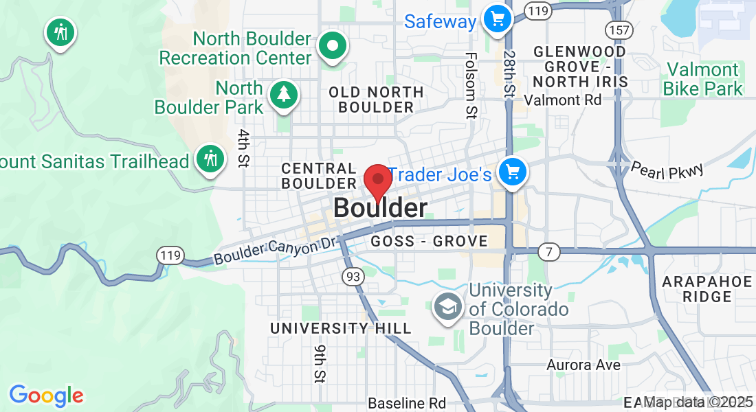 Boulder, CO, USA