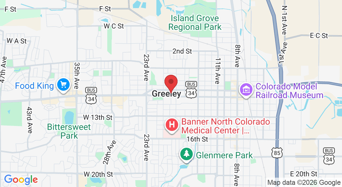 Greeley, CO, USA
