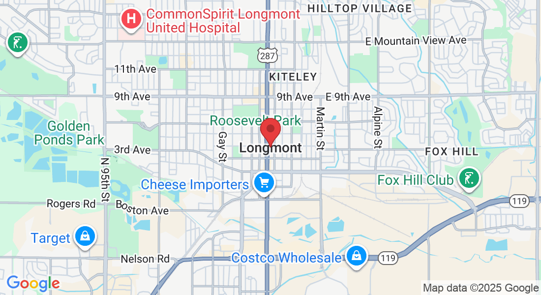 Longmont, CO, USA