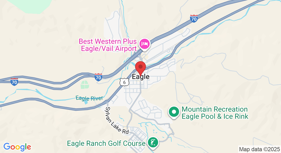 Eagle, CO 81631, USA