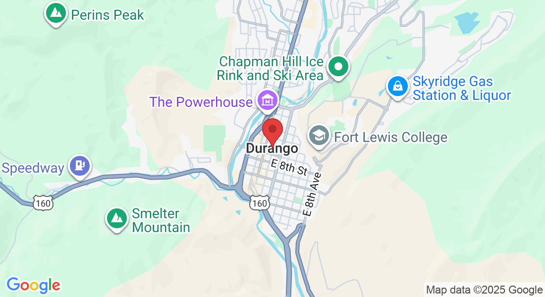 Durango, CO, USA