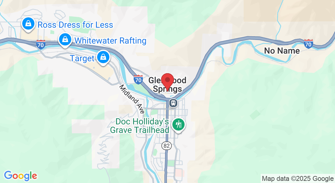 Glenwood Springs, CO 81601, USA