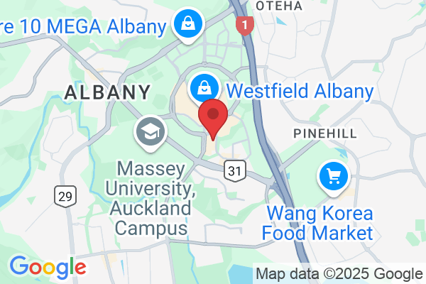 Lower Ground B, 5/7 Corinthian Drive, Albany, Auckland 0752, New Zealand