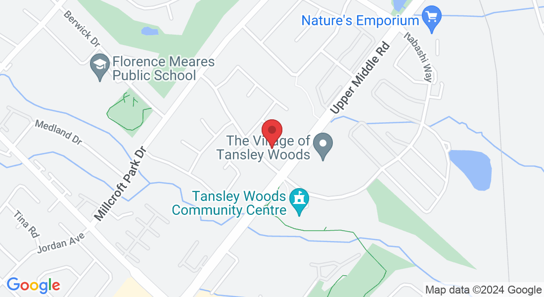 2025 William O'Connell Blvd unit 4, Burlington, ON L7M 4E4, Canada