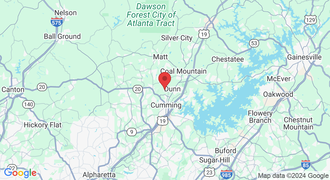 Forsyth County, GA, USA