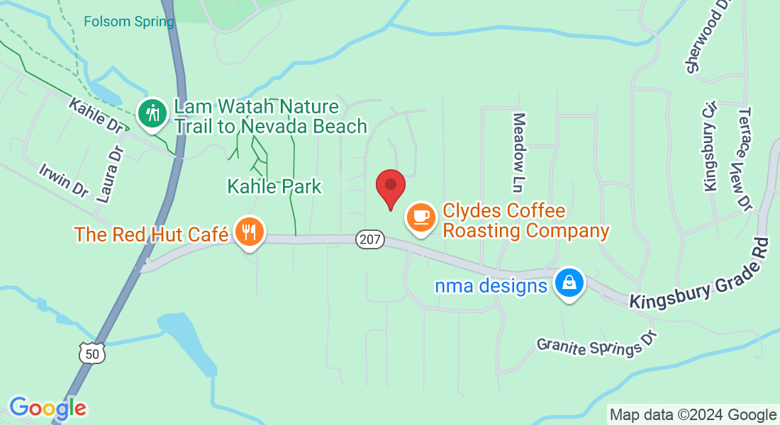 1050, 276 Kingsbury Grade Rd #1050, Stateline, NV 89449, USA