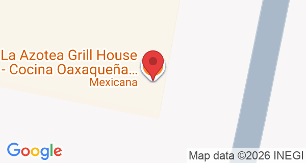 C. Macedonio Alcalá 401, RUTA INDEPENDENCIA, Centro, 68000 Oaxaca de Juárez, Oax., México