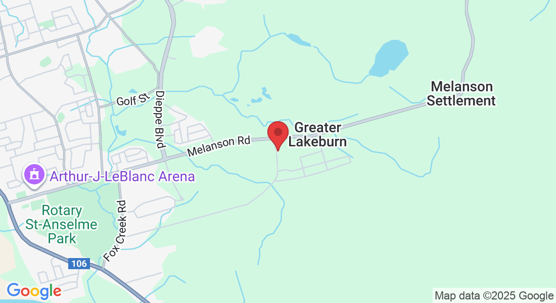 938 Leblanc Rd, Greater Lakeburn, NB E1H 2B6, Canada