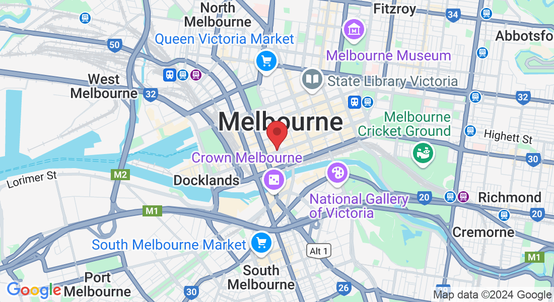 level 5/470 Collins St, Melbourne VIC 3000, Australia