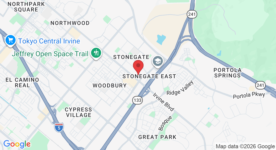 3207 Virtuoso, Irvine, CA 92620, USA