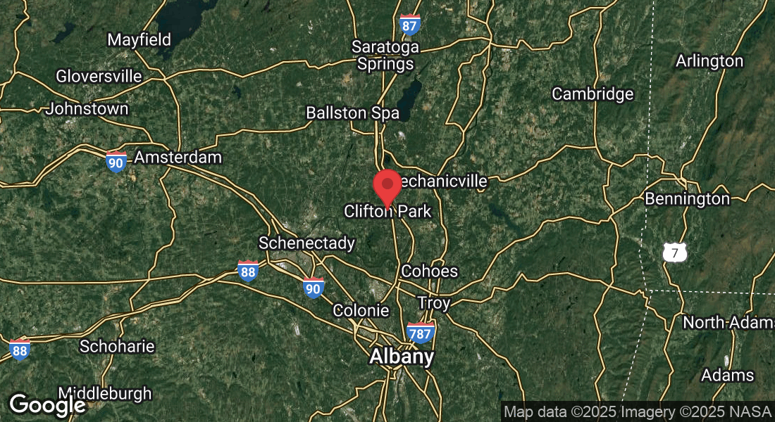 Clifton Park, NY 12065, USA