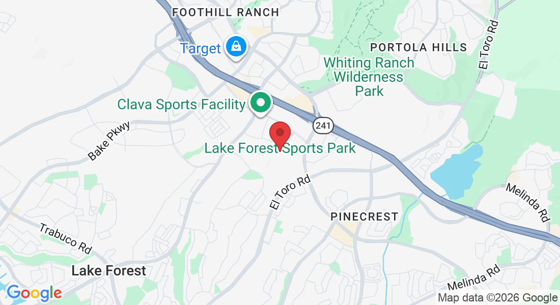 28000 Vista Terrace, Lake Forest, CA 92630, USA