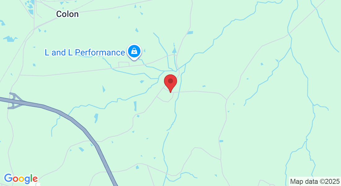 150 Lick Creek Rd, Sanford, NC 27330, USA