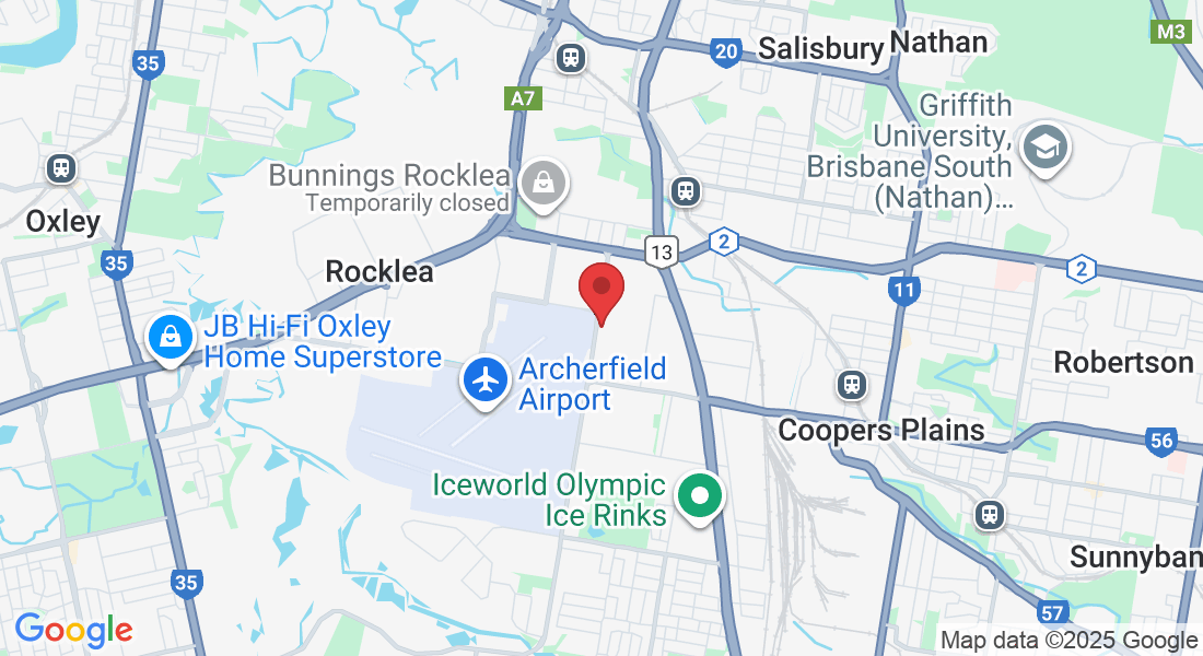 unit 3/166 Beatty Rd, Archerfield QLD 4108, Australia