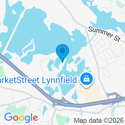 301 Edgewater Pl suite 105, Wakefield, MA 01880, USA