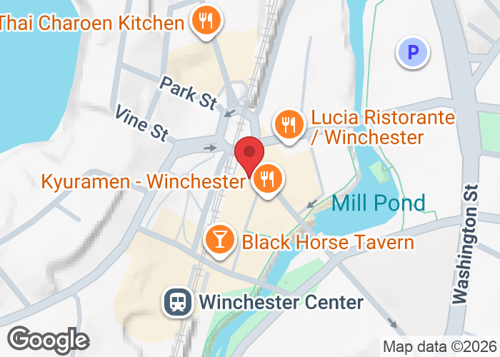 Winchester, MA, USA