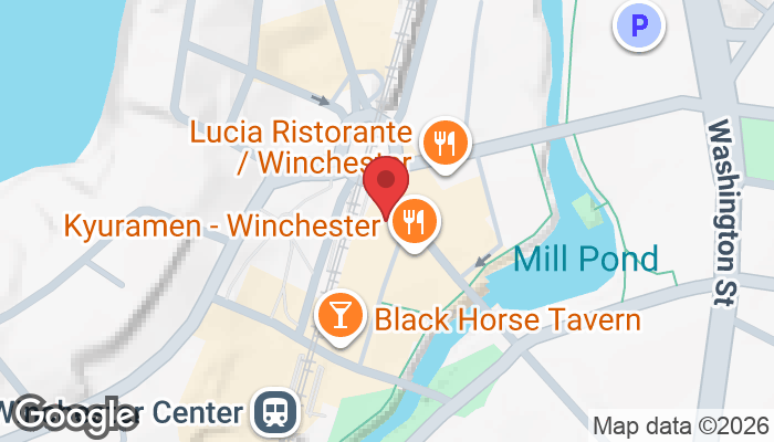 Winchester, MA, USA
