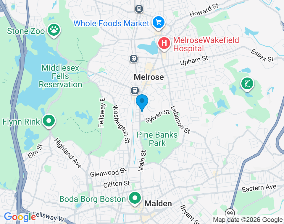 58 Mt Vernon Ave, Melrose, MA 02176, USA