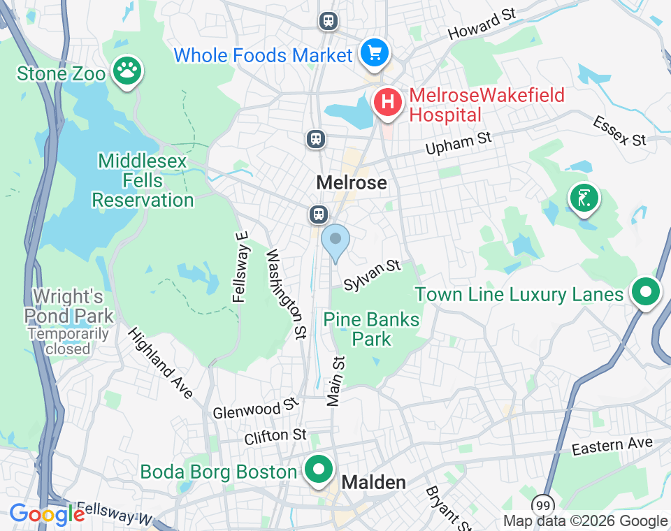 58 Mt Vernon Ave, Melrose, MA 02176, USA