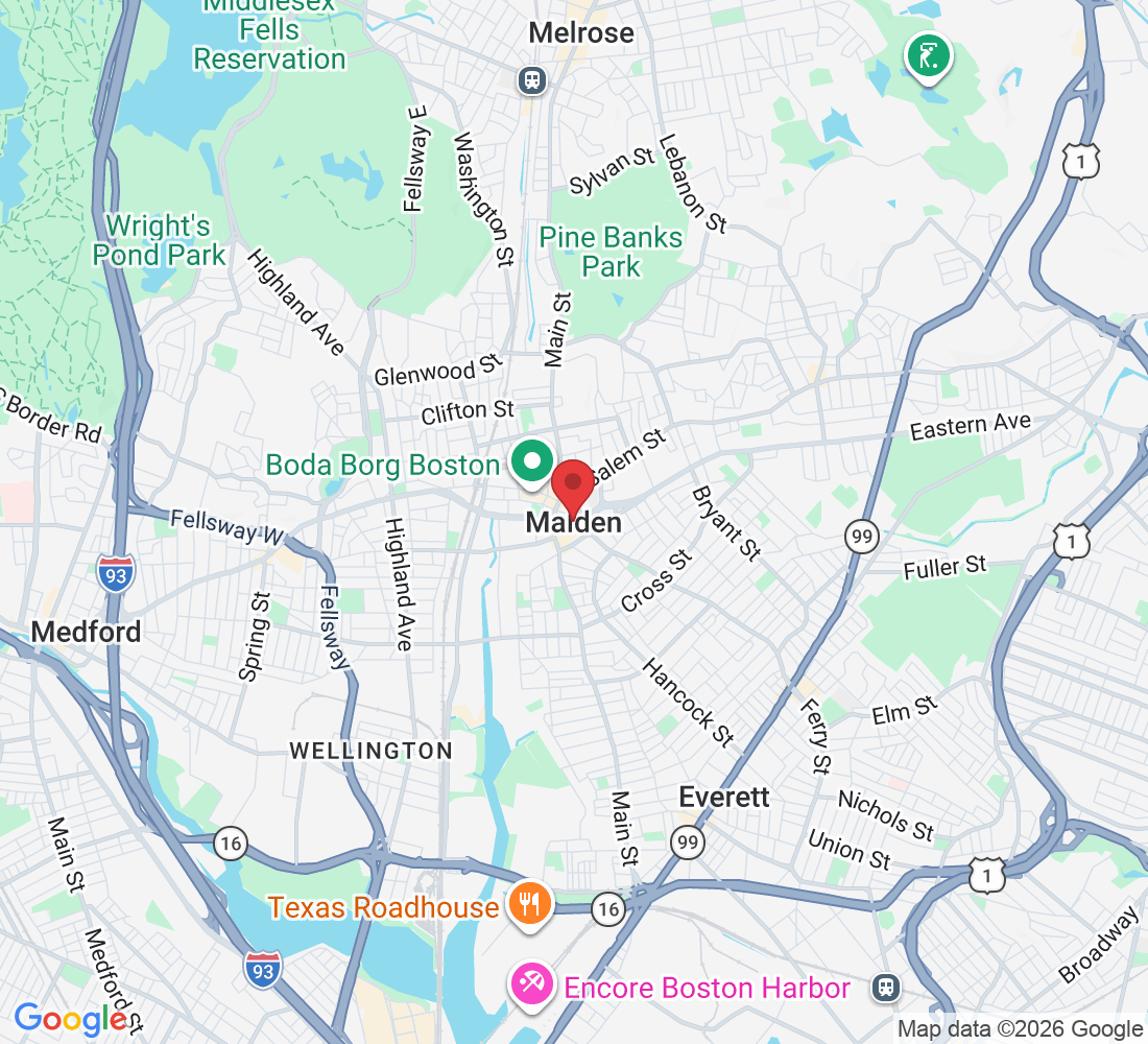 Malden, MA, USA