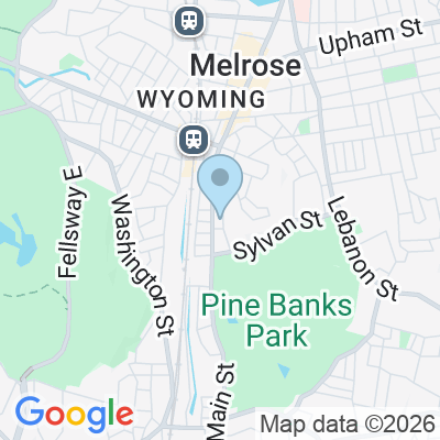 58 Mt Vernon Ave, Melrose, MA 02176, USA