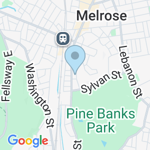 58 Mt Vernon Ave, Melrose, MA 02176, USA
