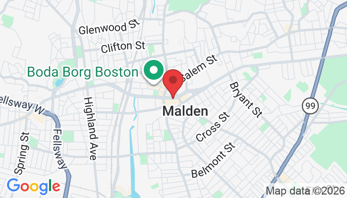 Malden, MA, USA