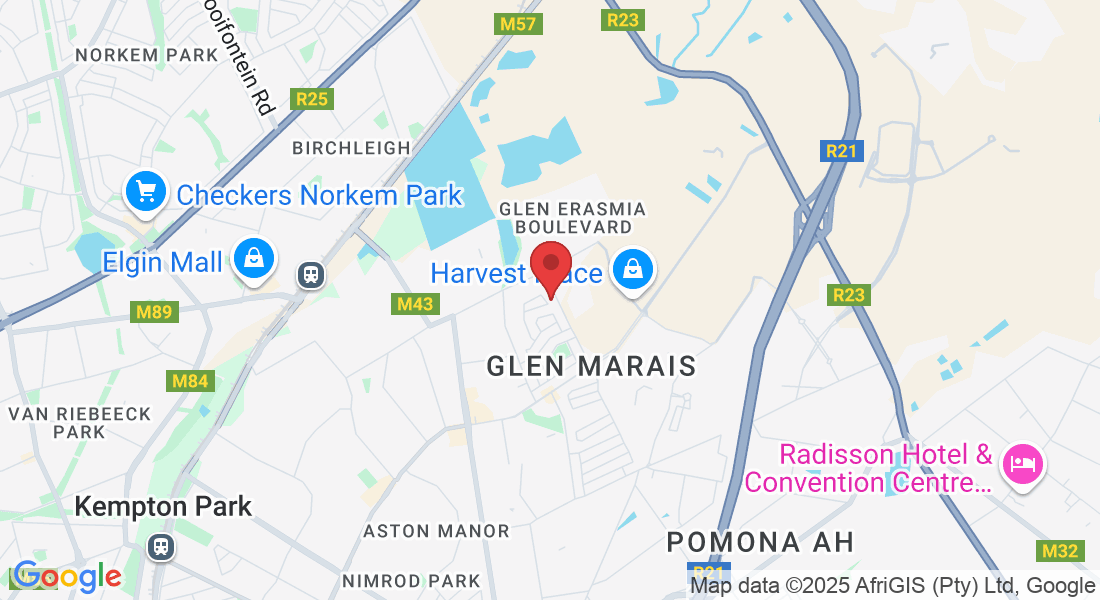 47 Apiesdoring Ave, Glen marais, Kempton Park, 1619, South Africa