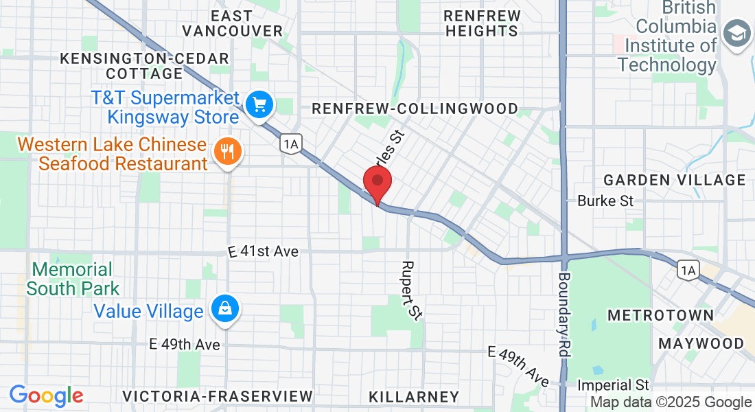 8425 120 St #204, Delta, BC V4C 6R2, Canada