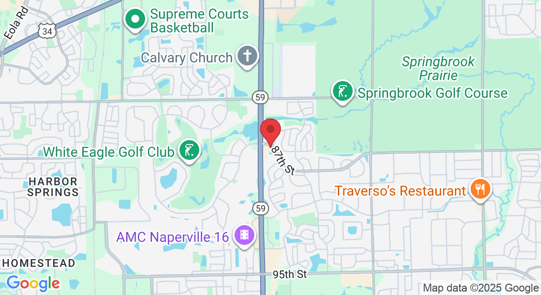 2112 Winding River Dr, Naperville, IL 60564, USA