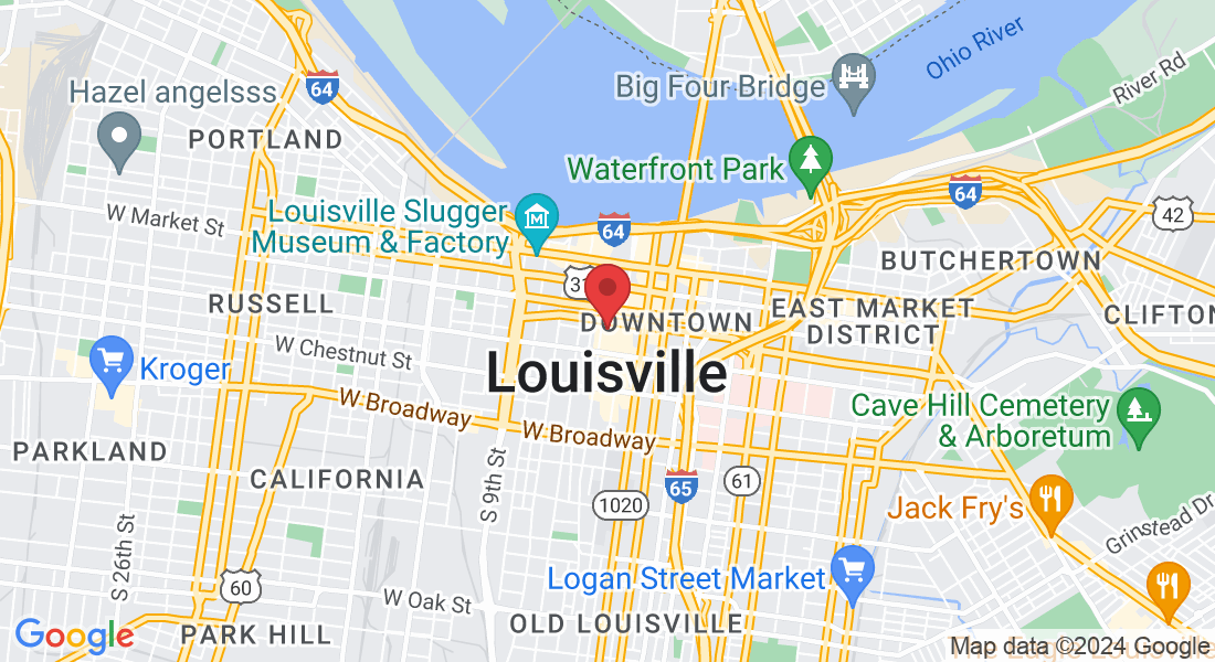 Louisville, KY, USA