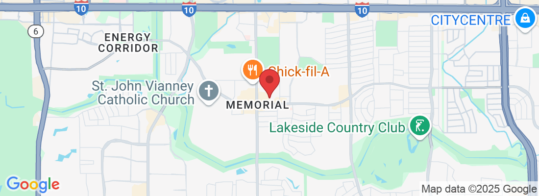 14520 Memorial Dr, Houston, TX 77079, USA