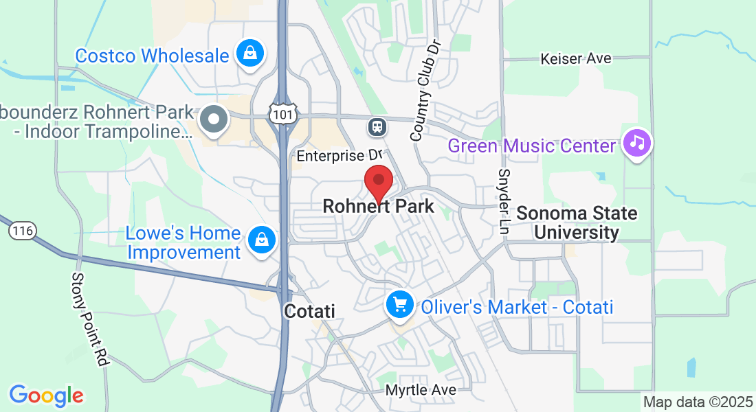 Rohnert Park, CA, USA