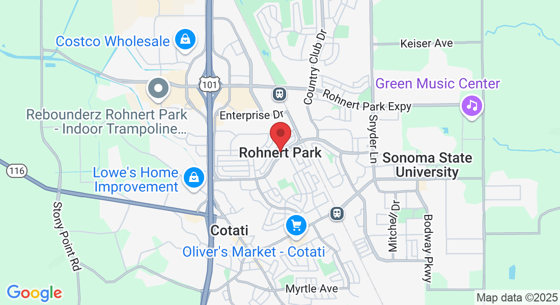 Rohnert Park, CA, USA
