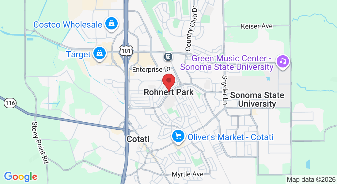 Rohnert Park, CA, USA