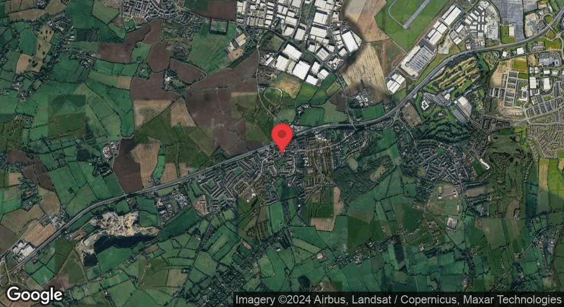 Inniscarra, Main St, Rathcoole, Co. Dublin, D24 E029, Ireland