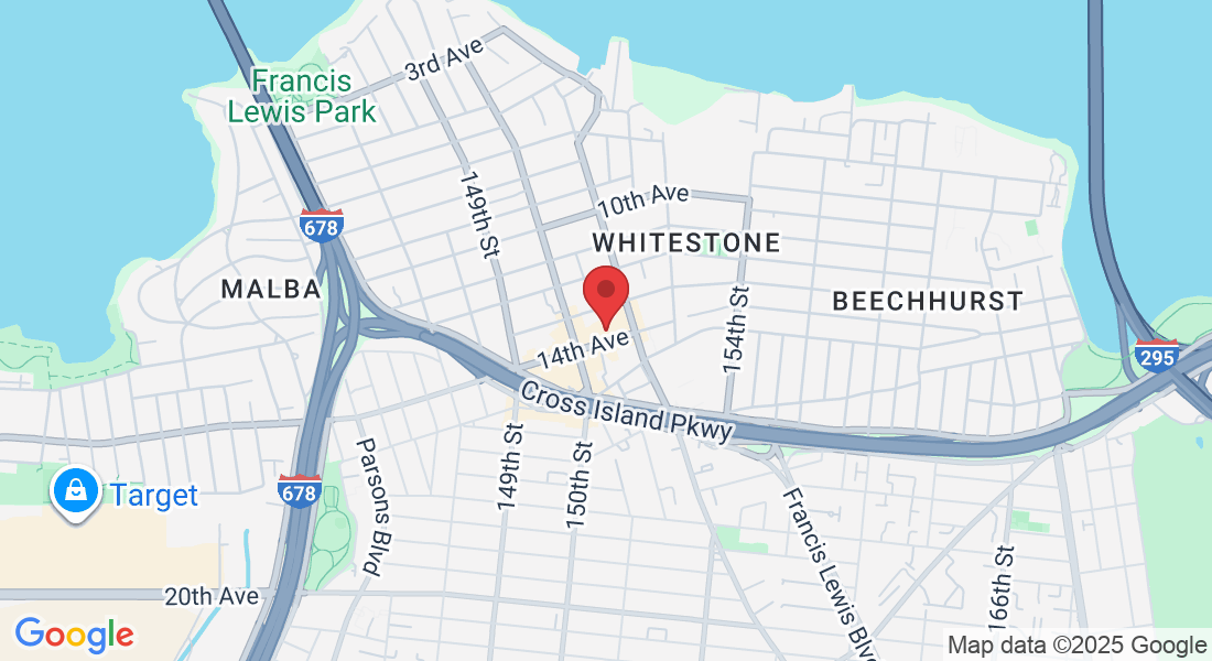 150-33 14th Ave suite 100, Flushing, NY 11357, USA