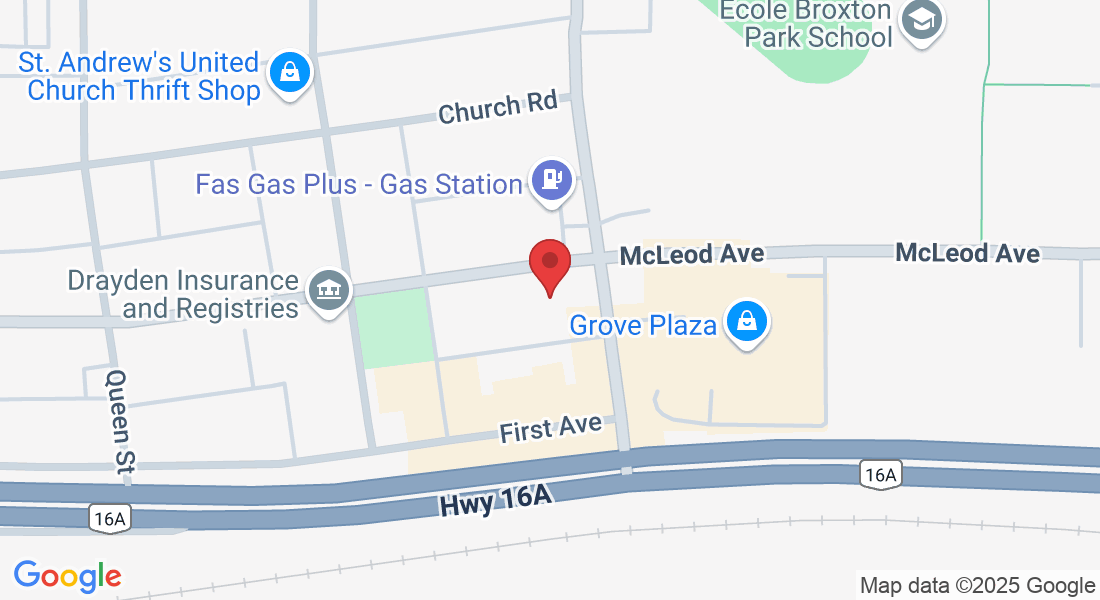 322 McLeod Ave, Spruce Grove, AB T7X, Canada