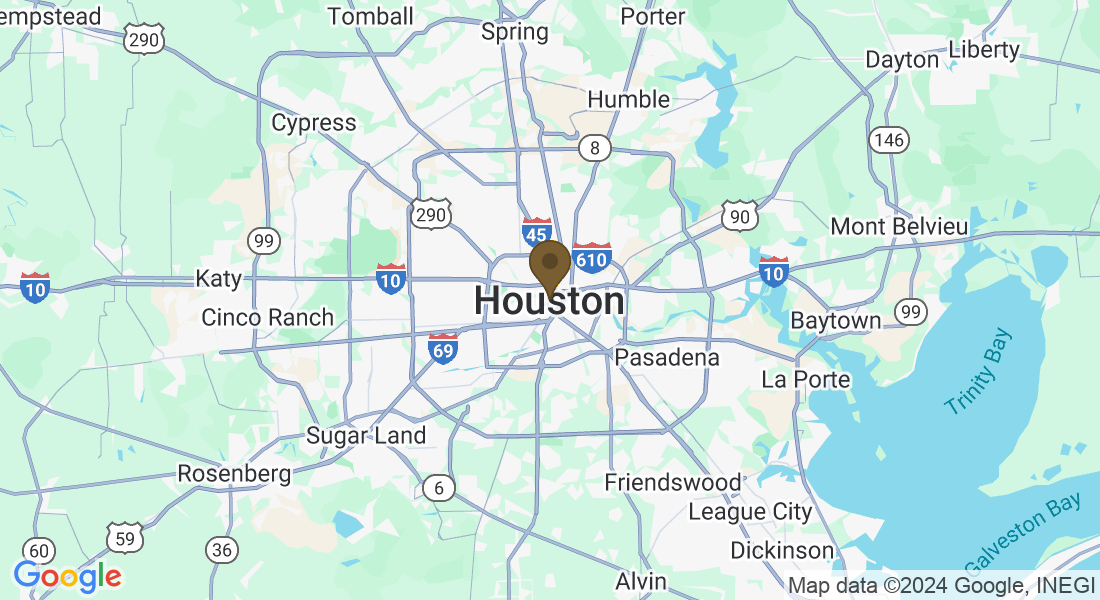 Houston, TX, USA