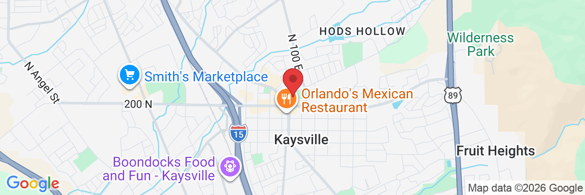 232 Main St, Kaysville, UT 84037, USA