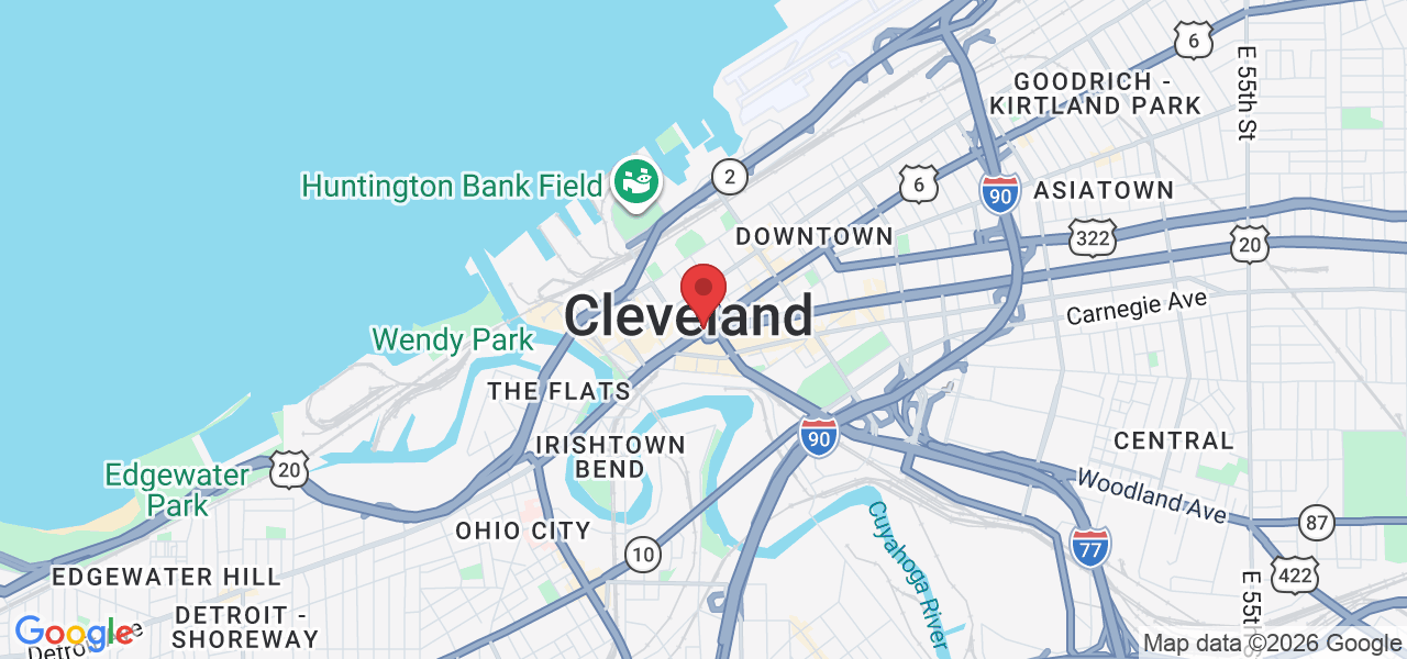 Cleveland, OH, USA