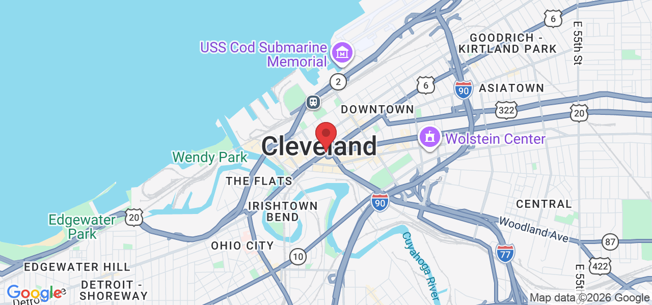 Cleveland, OH, USA