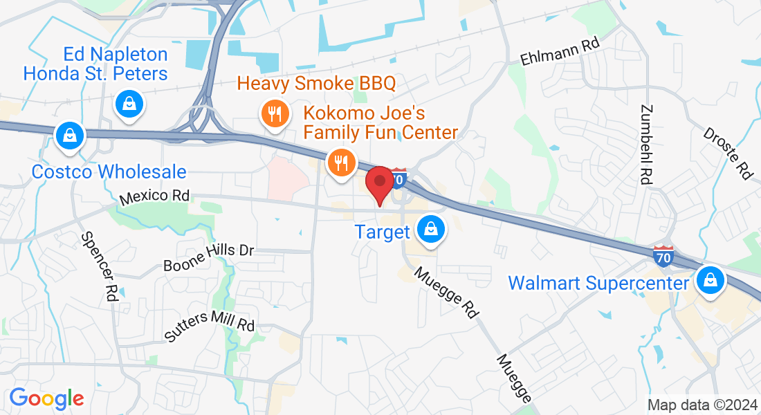 1051 Venture Dr, St Peters, MO 63376, USA