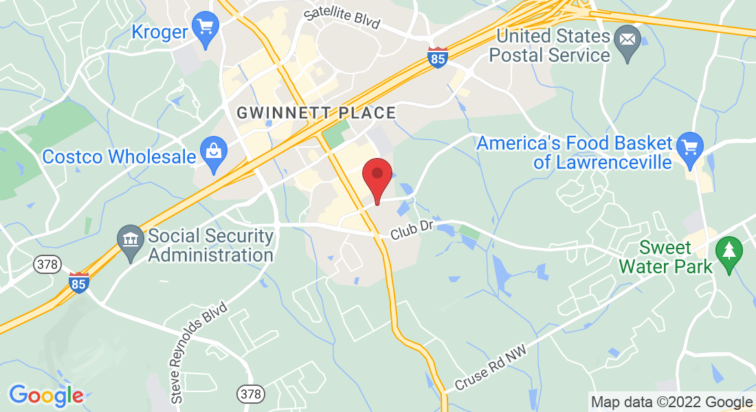 3580 Sweetwater Rd, Duluth, GA 30096, USA