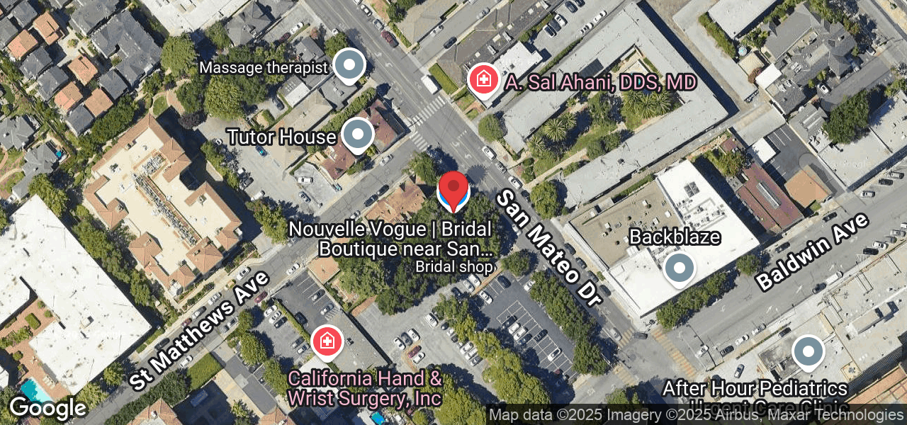 27 N San Mateo Dr, San Mateo, CA 94401, USA