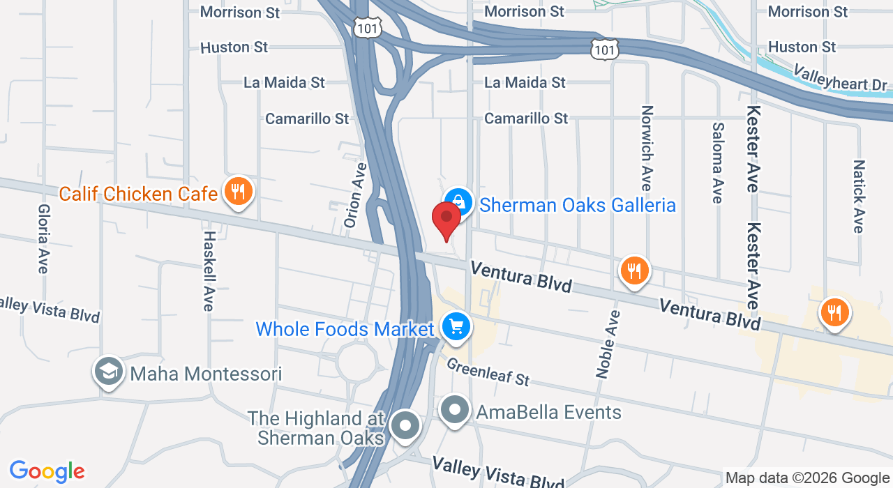 15301 Ventura Blvd, Sherman Oaks, CA 91403, EUA